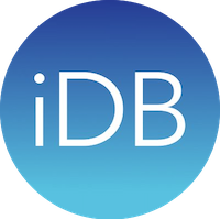 iDownloadBlog Logo